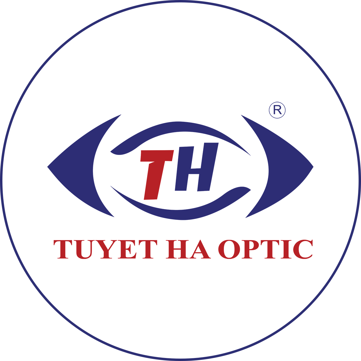 Công ty TNHH Một Thành Viên Thương Mại Mắt Kính Tuyết Hà