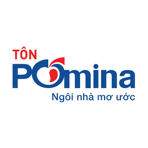 CÔNG TY CỔ PHẦN TÔN POMINA