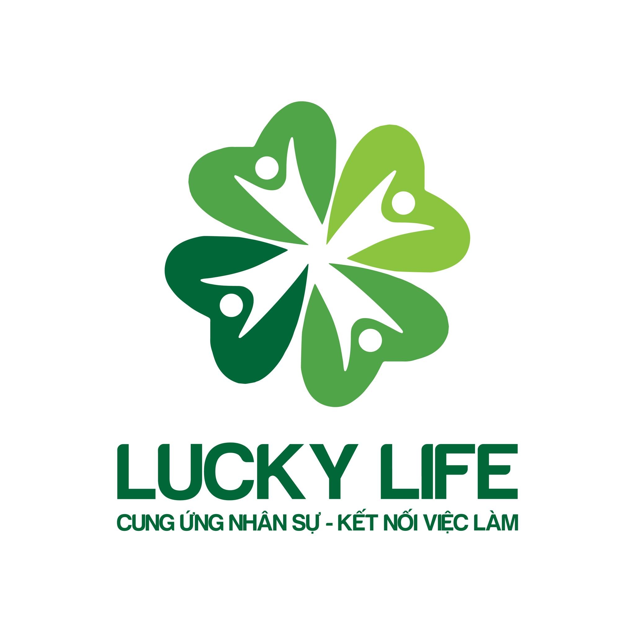 Lucky Life