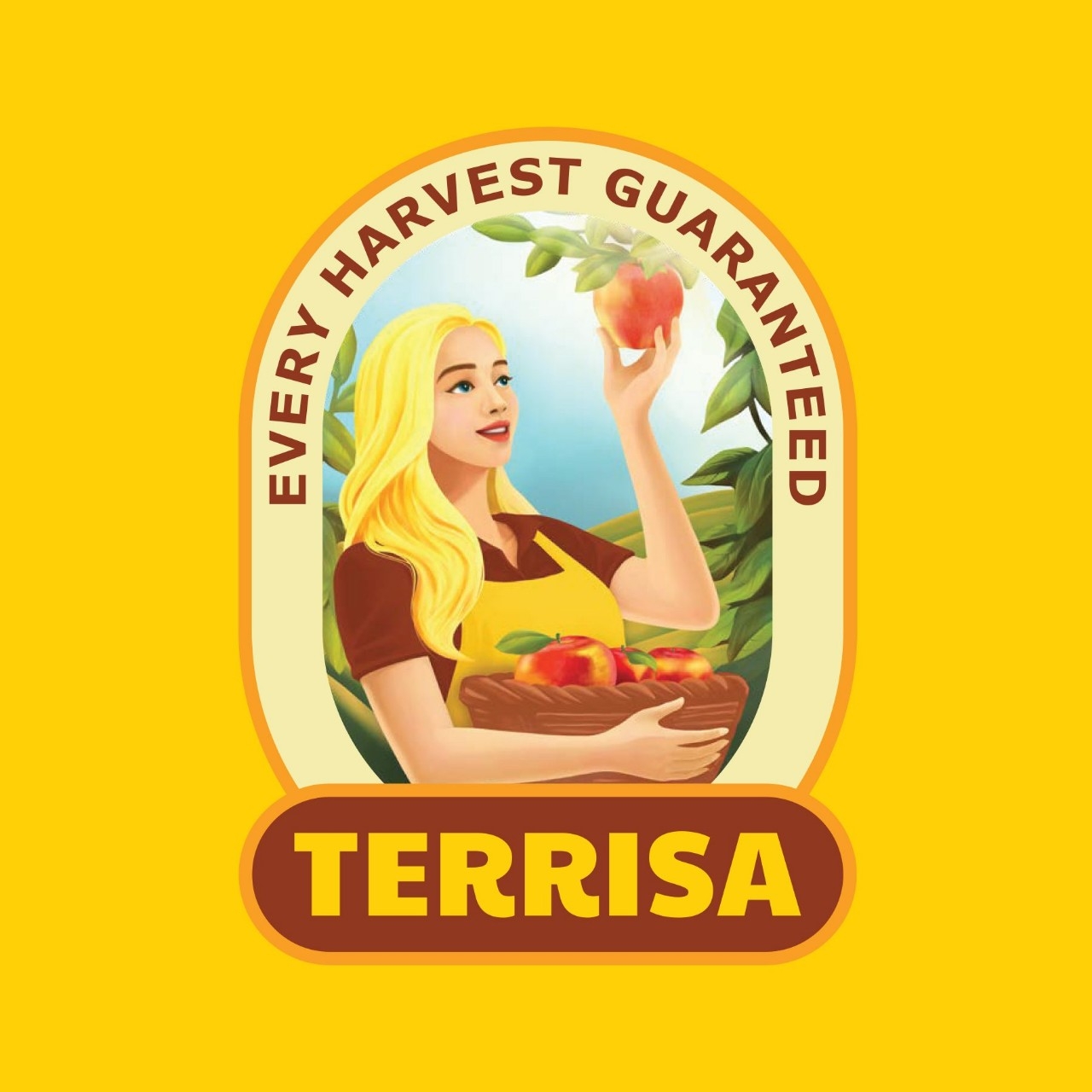 CÔNG TY TNHH TERRISA