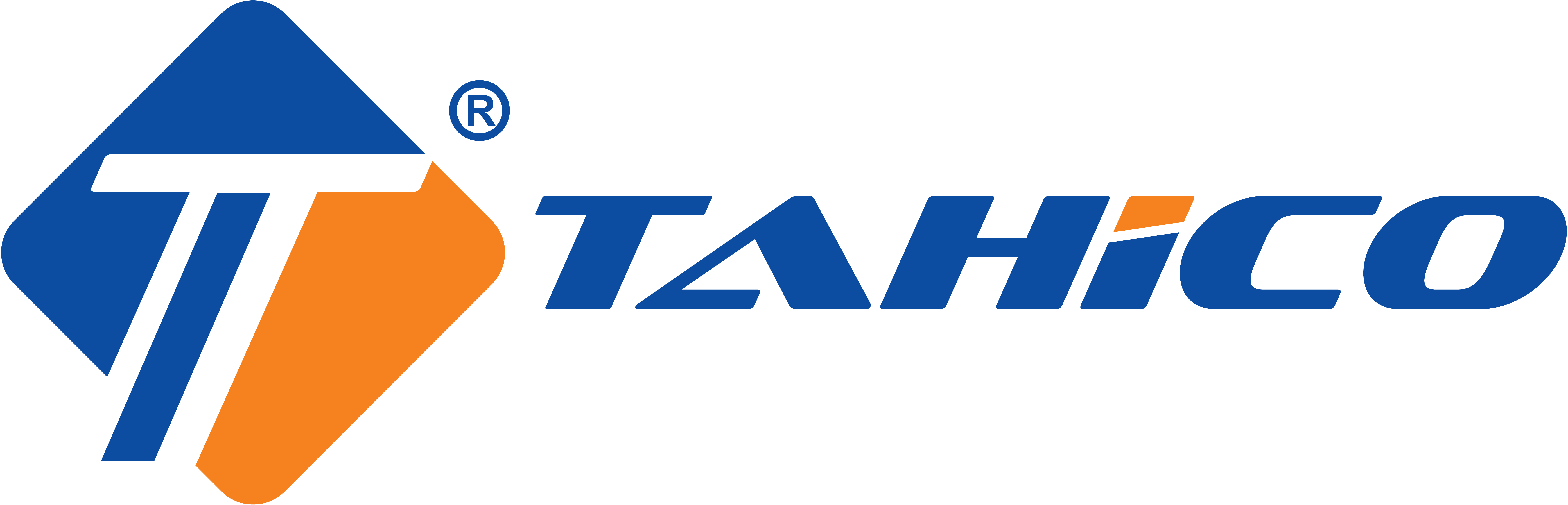 Công ty Cổ phần TMDV Tahico