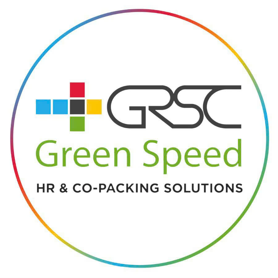 Green Speed