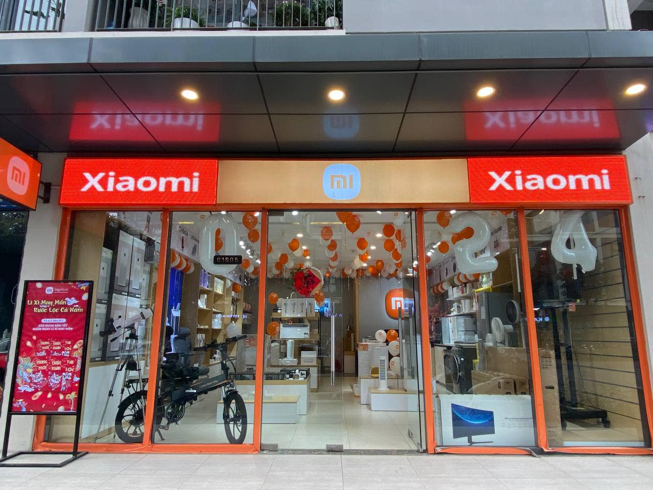 Hộ Kinh Doanh Bigmi