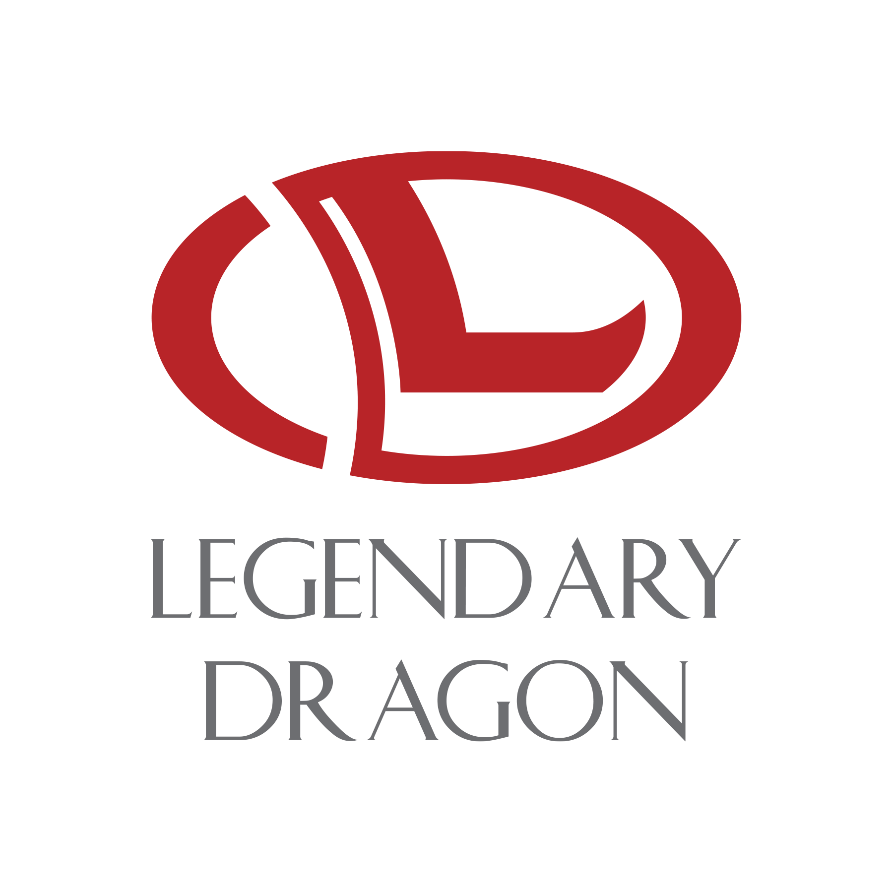 Legendary Dragon