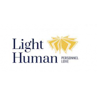 Light Human