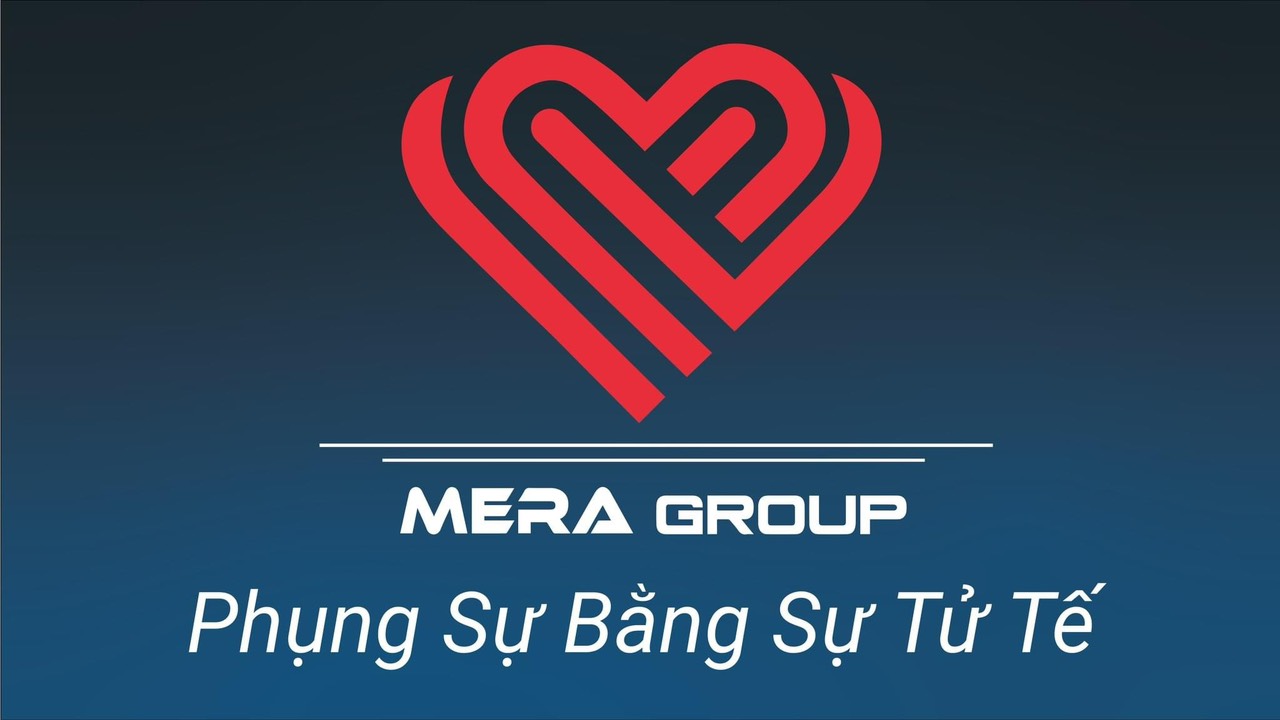Công Ty TNHH Mera Group