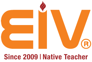 CÔNG TY CỔ PHẨN QUỐC TẾ EIV