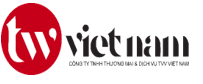Công ty TNHH Thương Mại và Dịch vụ TVV Việt Nam
