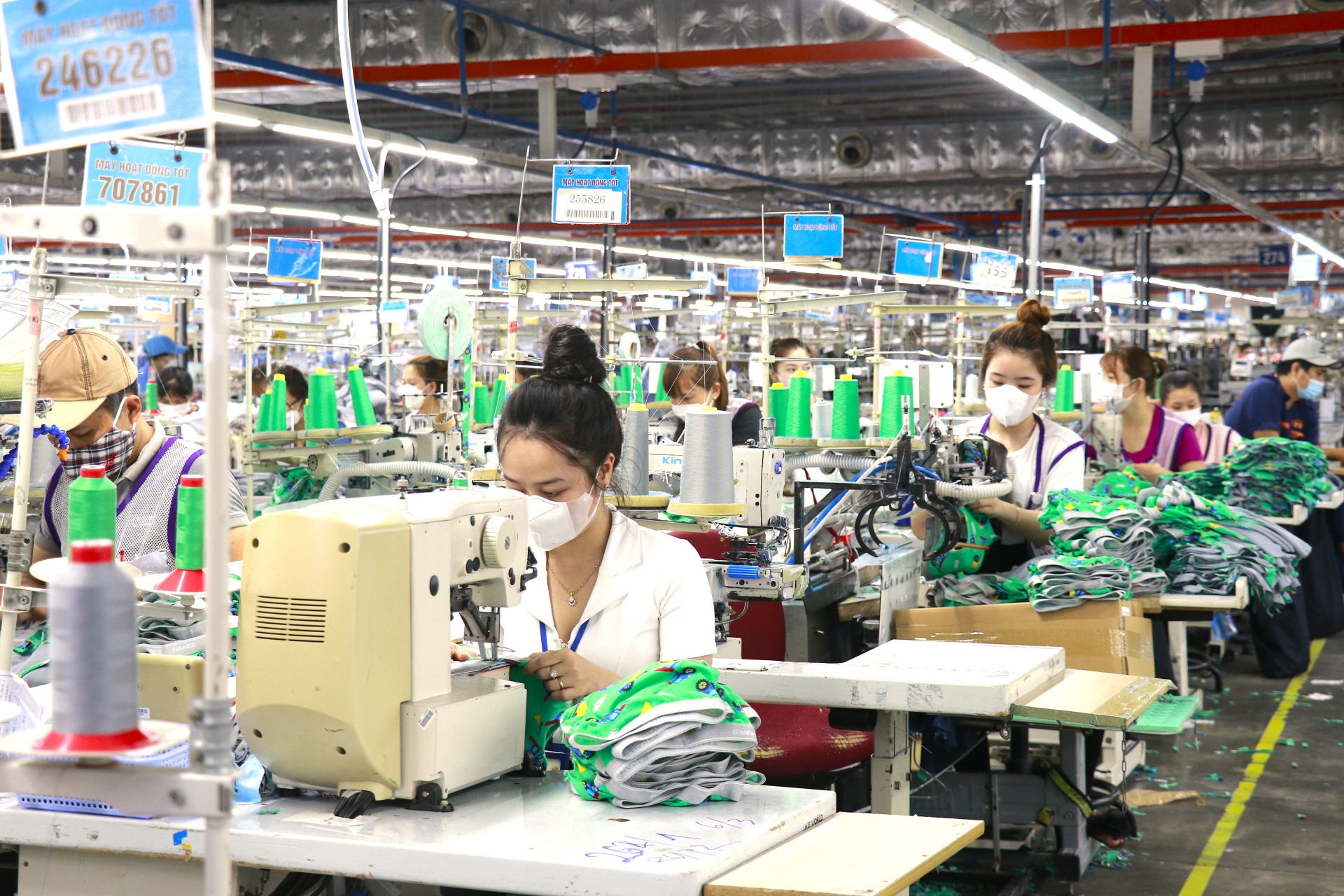 Tình hình kinh tế và thị trường lao động tại Huế