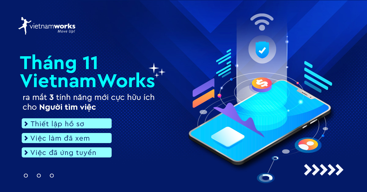  VietnamWorks