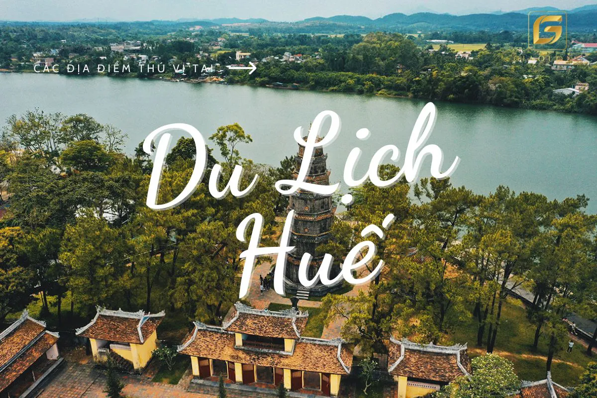 Du lịch và dịch vụ Huế