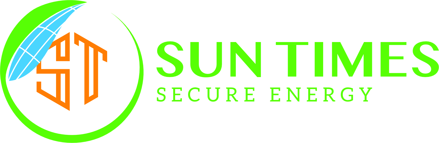 Công Ty Cổ Phần Năng Lượng Sun Times